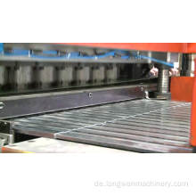 Stanzpresse-Maschinen-Metall-Enddeckel-Produktionslinie für Metalldosen